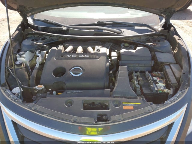 Aukcja sprzedaży 2013 Nissan Altima 3.5 Sl, vin: 1N4BL3AP0DC162587, numer aukcji: 45098326