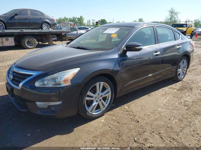 Aukcja sprzedaży 2013 Nissan Altima 3.5 Sl, vin: 1N4BL3AP0DC162587, numer aukcji: 45098326