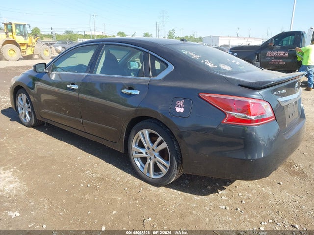Aukcja sprzedaży 2013 Nissan Altima 3.5 Sl, vin: 1N4BL3AP0DC162587, numer aukcji: 45098326