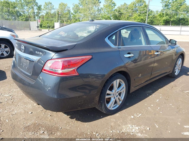 Aukcja sprzedaży 2013 Nissan Altima 3.5 Sl, vin: 1N4BL3AP0DC162587, numer aukcji: 45098326