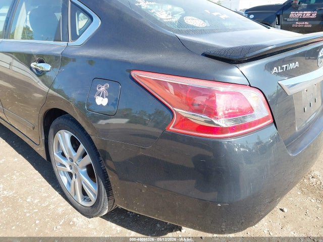 Aukcja sprzedaży 2013 Nissan Altima 3.5 Sl, vin: 1N4BL3AP0DC162587, numer aukcji: 45098326