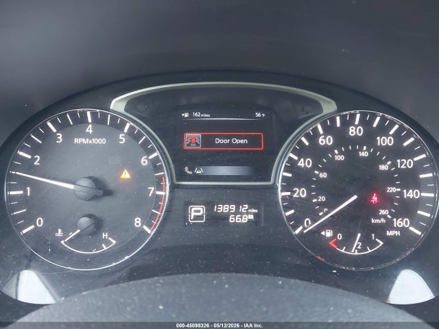 Aukcja sprzedaży 2013 Nissan Altima 3.5 Sl, vin: 1N4BL3AP0DC162587, numer aukcji: 45098326