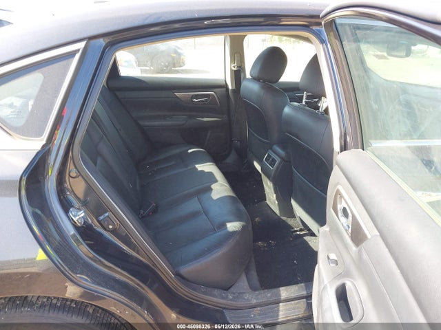 Aukcja sprzedaży 2013 Nissan Altima 3.5 Sl, vin: 1N4BL3AP0DC162587, numer aukcji: 45098326