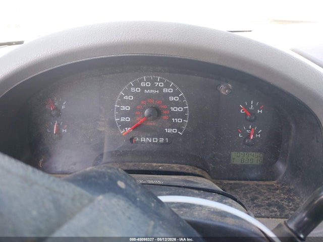 45098327 :رقم المزاد ، 1FTRF12W26KC47630 vin ، 2006 Ford F-150 Stx/xl/xlt مزاد بيع