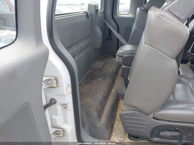 45098327 :رقم المزاد ، 1FTRF12W26KC47630 vin ، 2006 Ford F-150 Stx/xl/xlt مزاد بيع