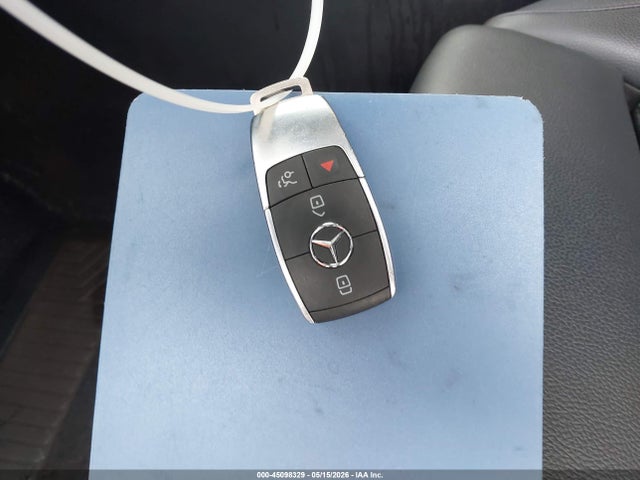 WDD3G4EB3KW001479 Mercedes-Benz A 220