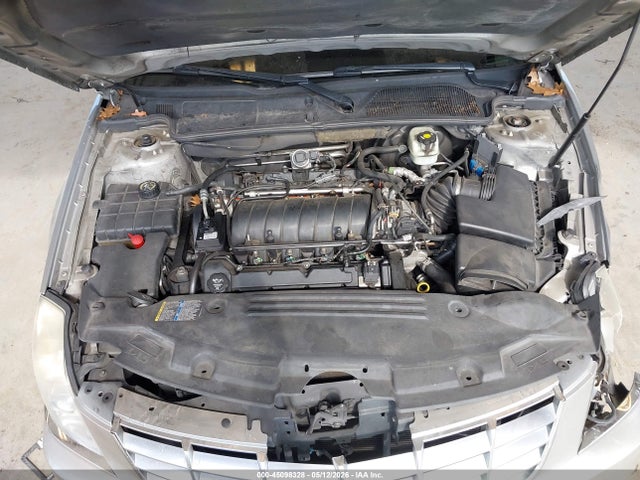 Продаж на аукціоні авто 2007 Cadillac Dts Luxury Ii, vin: 1G6KD57YX7U112512, номер лоту: 45098328