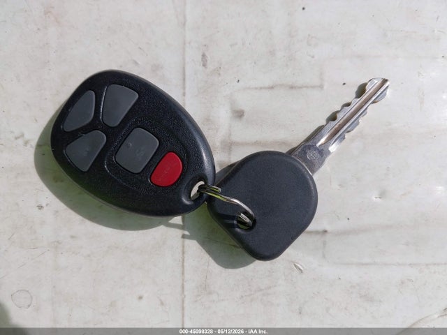 Продаж на аукціоні авто 2007 Cadillac Dts Luxury Ii, vin: 1G6KD57YX7U112512, номер лоту: 45098328