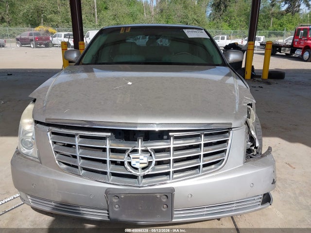 Продаж на аукціоні авто 2007 Cadillac Dts Luxury Ii, vin: 1G6KD57YX7U112512, номер лоту: 45098328