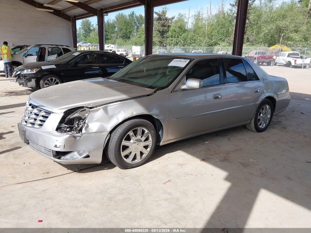Продаж на аукціоні авто 2007 Cadillac Dts Luxury Ii, vin: 1G6KD57YX7U112512, номер лоту: 45098328