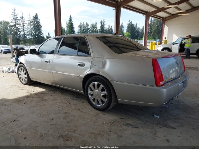 Продаж на аукціоні авто 2007 Cadillac Dts Luxury Ii, vin: 1G6KD57YX7U112512, номер лоту: 45098328