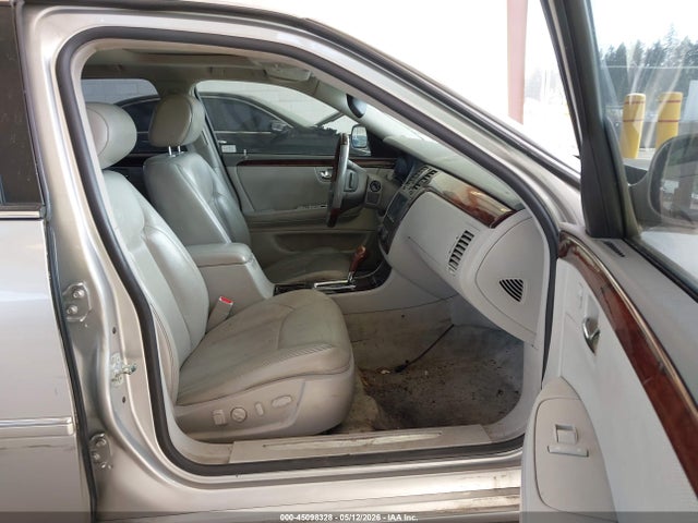 Продаж на аукціоні авто 2007 Cadillac Dts Luxury Ii, vin: 1G6KD57YX7U112512, номер лоту: 45098328