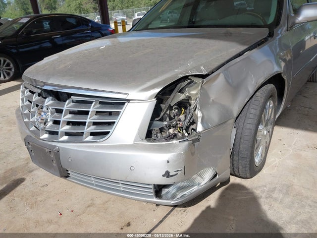Продаж на аукціоні авто 2007 Cadillac Dts Luxury Ii, vin: 1G6KD57YX7U112512, номер лоту: 45098328