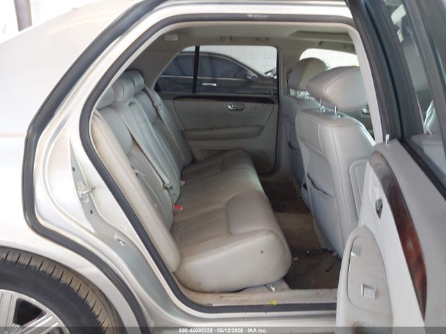 Продаж на аукціоні авто 2007 Cadillac Dts Luxury Ii, vin: 1G6KD57YX7U112512, номер лоту: 45098328