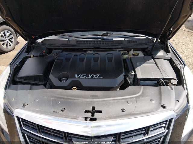 Aukcja sprzedaży 2016 Cadillac Xts Luxury Collection, vin: 2G61N5S3XG9173358, numer aukcji: 45098310