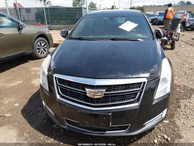 Aukcja sprzedaży 2016 Cadillac Xts Luxury Collection, vin: 2G61N5S3XG9173358, numer aukcji: 45098310