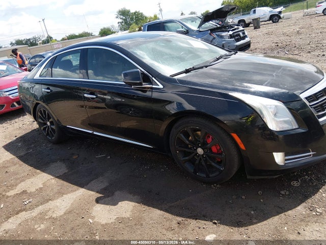 Aukcja sprzedaży 2016 Cadillac Xts Luxury Collection, vin: 2G61N5S3XG9173358, numer aukcji: 45098310