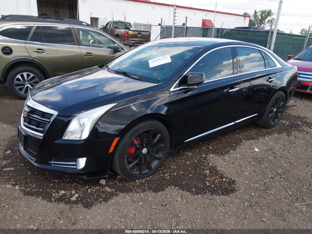 Aukcja sprzedaży 2016 Cadillac Xts Luxury Collection, vin: 2G61N5S3XG9173358, numer aukcji: 45098310
