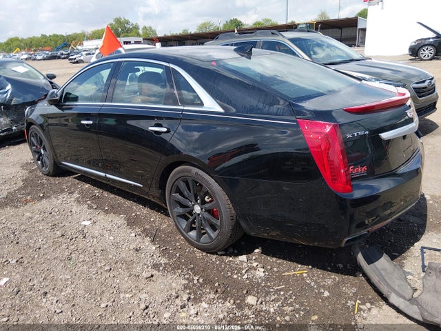 Aukcja sprzedaży 2016 Cadillac Xts Luxury Collection, vin: 2G61N5S3XG9173358, numer aukcji: 45098310