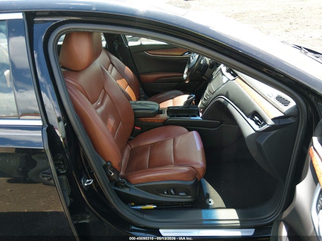 Aukcja sprzedaży 2016 Cadillac Xts Luxury Collection, vin: 2G61N5S3XG9173358, numer aukcji: 45098310