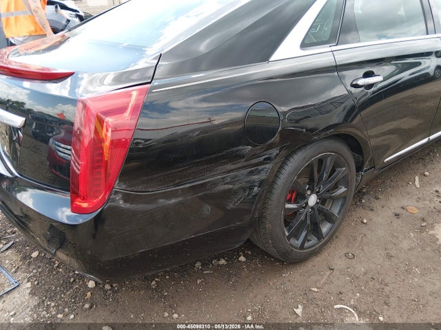 Aukcja sprzedaży 2016 Cadillac Xts Luxury Collection, vin: 2G61N5S3XG9173358, numer aukcji: 45098310