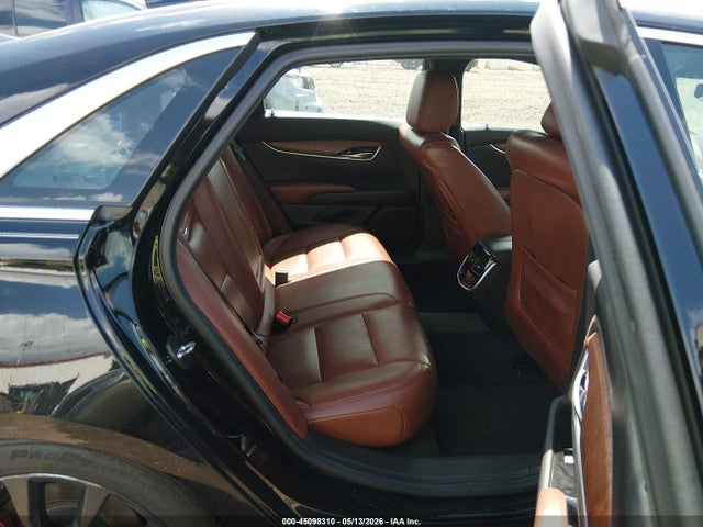 Aukcja sprzedaży 2016 Cadillac Xts Luxury Collection, vin: 2G61N5S3XG9173358, numer aukcji: 45098310