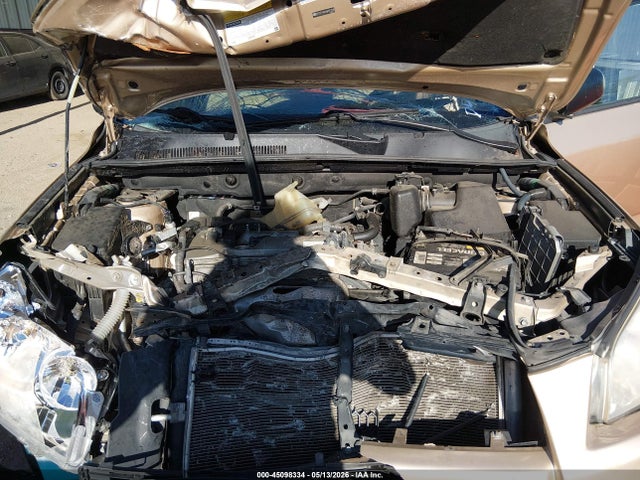 Aukcja sprzedaży 2012 Toyota Rav4, vin: 2T3ZF4DV4CW121018, numer aukcji: 45098334