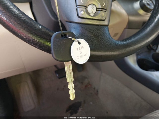 Aukcja sprzedaży 2012 Toyota Rav4, vin: 2T3ZF4DV4CW121018, numer aukcji: 45098334