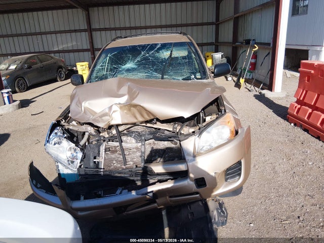 Aukcja sprzedaży 2012 Toyota Rav4, vin: 2T3ZF4DV4CW121018, numer aukcji: 45098334