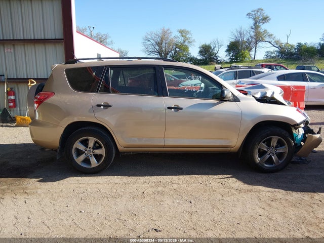Aukcja sprzedaży 2012 Toyota Rav4, vin: 2T3ZF4DV4CW121018, numer aukcji: 45098334