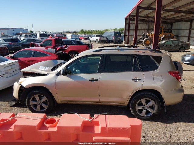 Aukcja sprzedaży 2012 Toyota Rav4, vin: 2T3ZF4DV4CW121018, numer aukcji: 45098334