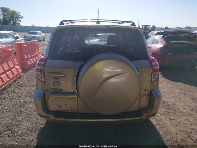 Aukcja sprzedaży 2012 Toyota Rav4, vin: 2T3ZF4DV4CW121018, numer aukcji: 45098334
