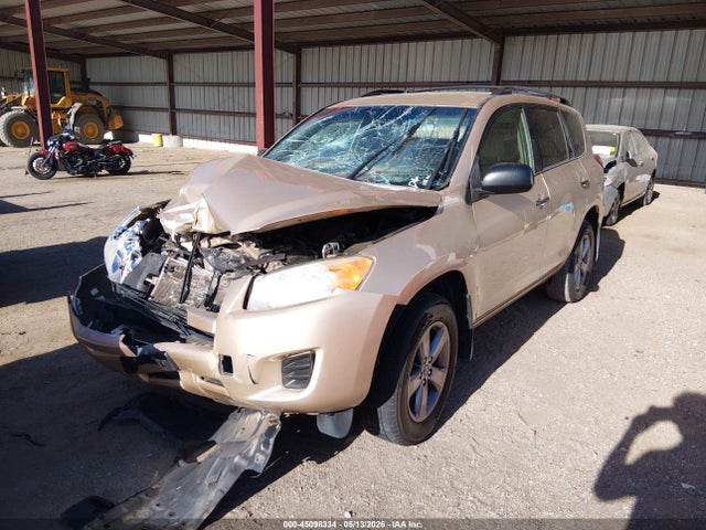 Aukcja sprzedaży 2012 Toyota Rav4, vin: 2T3ZF4DV4CW121018, numer aukcji: 45098334