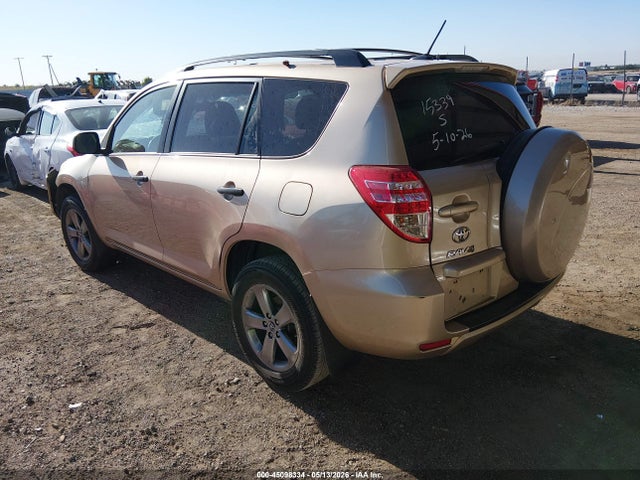 Aukcja sprzedaży 2012 Toyota Rav4, vin: 2T3ZF4DV4CW121018, numer aukcji: 45098334