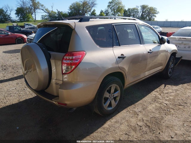 Aukcja sprzedaży 2012 Toyota Rav4, vin: 2T3ZF4DV4CW121018, numer aukcji: 45098334
