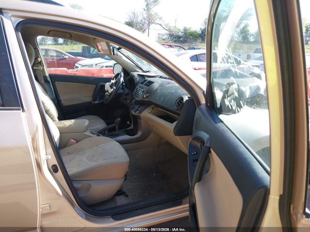 Aukcja sprzedaży 2012 Toyota Rav4, vin: 2T3ZF4DV4CW121018, numer aukcji: 45098334