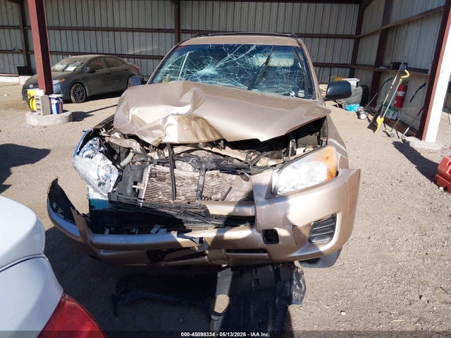 Aukcja sprzedaży 2012 Toyota Rav4, vin: 2T3ZF4DV4CW121018, numer aukcji: 45098334