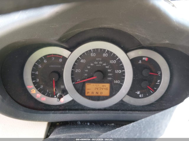 Aukcja sprzedaży 2012 Toyota Rav4, vin: 2T3ZF4DV4CW121018, numer aukcji: 45098334