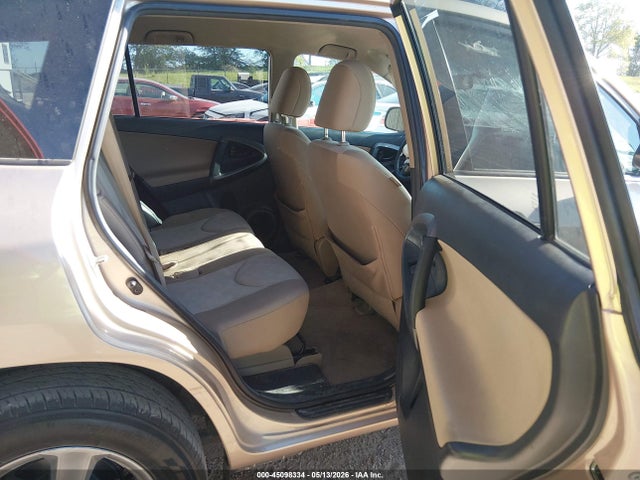 Aukcja sprzedaży 2012 Toyota Rav4, vin: 2T3ZF4DV4CW121018, numer aukcji: 45098334