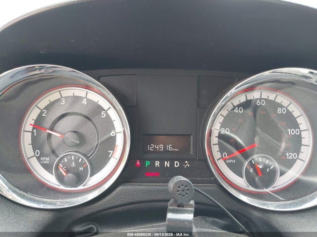 2014 Dodge Grand Caravan American Value Pkg/se/se 30th Anniversary მანქანა იყიდება აუქციონზე, vin: 2C4RDGBG8ER258309, აუქციონის ნომერი: 45098335