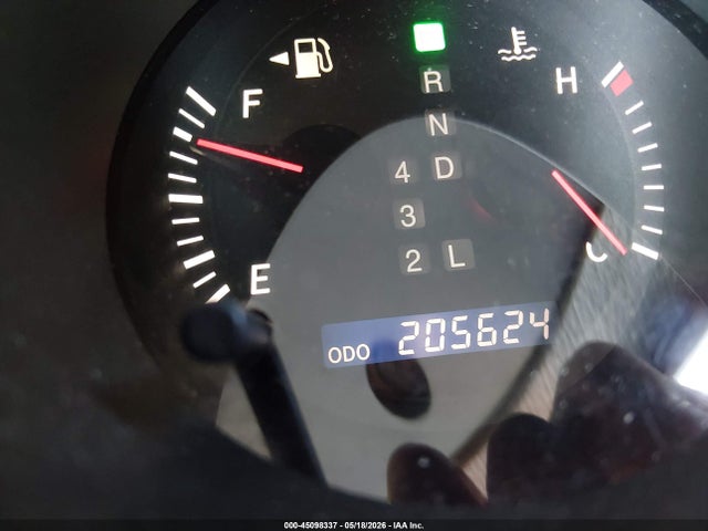 Продажа на аукционе авто 2003 Lexus Es 300, vin: JTHBF30G630102265, номер лота: 45098337