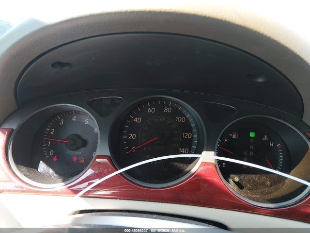 Продажа на аукционе авто 2003 Lexus Es 300, vin: JTHBF30G630102265, номер лота: 45098337