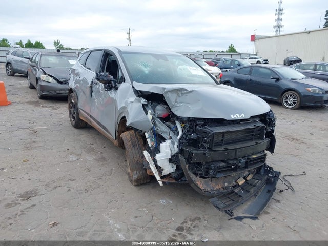 Aukcja sprzedaży 2026 Kia Sportage Ex, vin: 5XYK33DF7TG337893, numer aukcji: 45098339