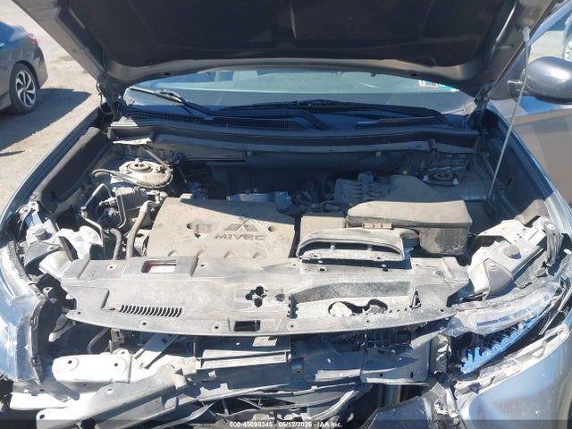Продаж на аукціоні авто 2020 Mitsubishi Outlander Es 2.4 S-awc, vin: JA4AZ3A32LZ026713, номер лоту: 45098345