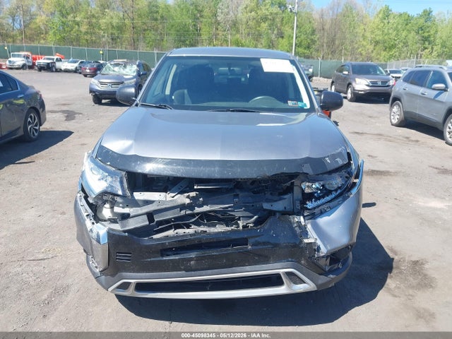 Продаж на аукціоні авто 2020 Mitsubishi Outlander Es 2.4 S-awc, vin: JA4AZ3A32LZ026713, номер лоту: 45098345