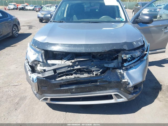 Продаж на аукціоні авто 2020 Mitsubishi Outlander Es 2.4 S-awc, vin: JA4AZ3A32LZ026713, номер лоту: 45098345