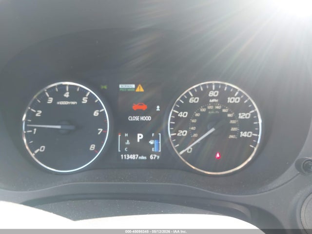 Продаж на аукціоні авто 2020 Mitsubishi Outlander Es 2.4 S-awc, vin: JA4AZ3A32LZ026713, номер лоту: 45098345