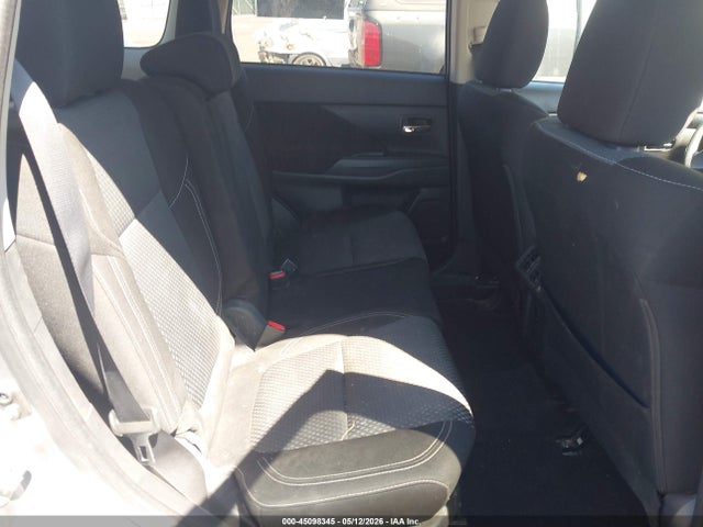 Продаж на аукціоні авто 2020 Mitsubishi Outlander Es 2.4 S-awc, vin: JA4AZ3A32LZ026713, номер лоту: 45098345