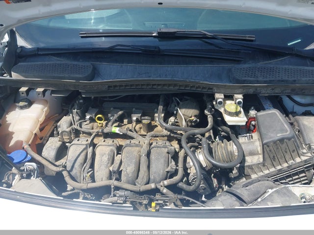 Ford Transit Connect Xl Passenger 2020 NM0GE9E27L1479267 Image 10