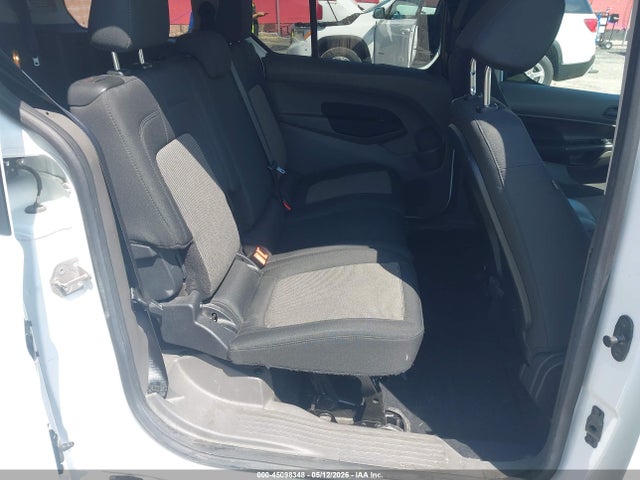 Ford Transit Connect Xl Passenger 2020 NM0GE9E27L1479267 Image 8